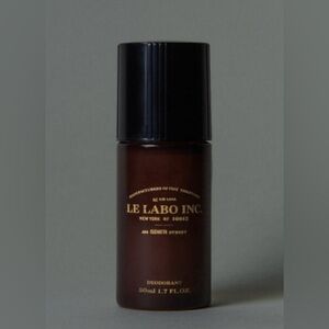Le Labo Deodorant 1.7 oz.
